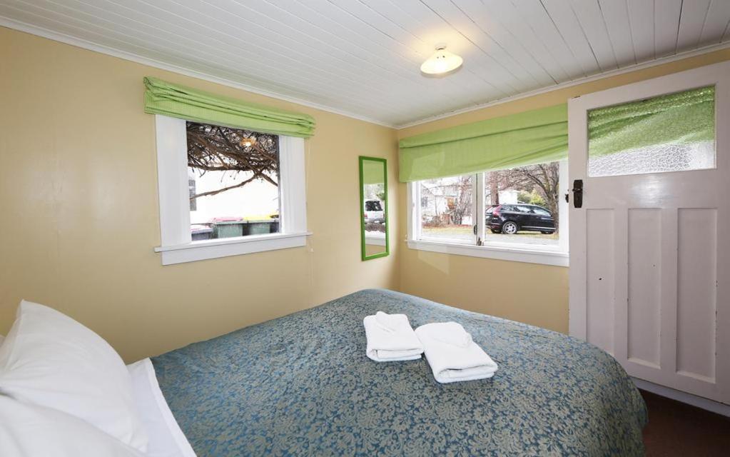 Tekapo1929 - Pioneer Cottage 레이크 테카포 외부 사진